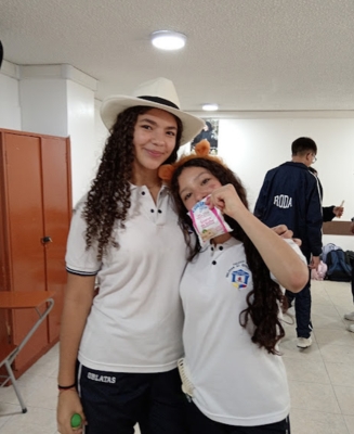 Momentos RODA