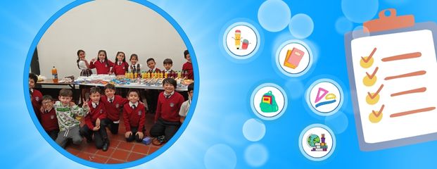 Coordinación informa