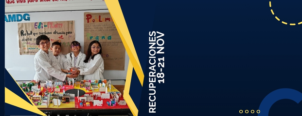 Coordinación informa