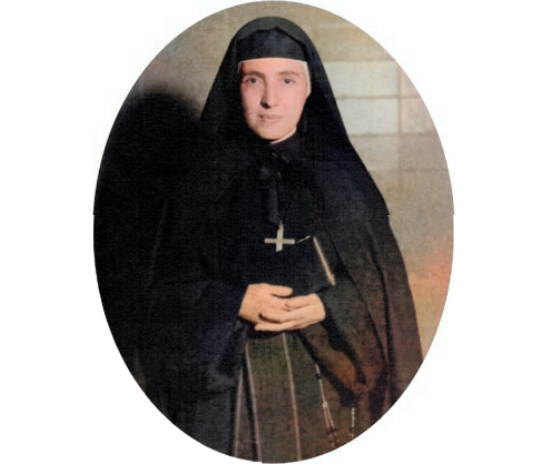 Madre Caterina Di Maggio