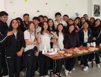 Actividades RODA